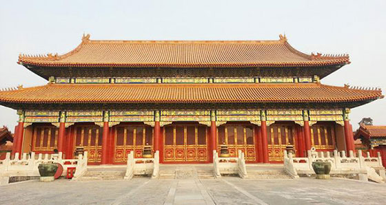 故宫博物院慈宁宫 故宫博物院慈宁宫