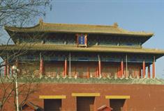 故宫博物院东华门有什么好看的