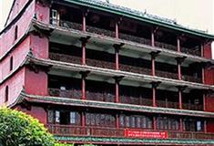 越秀公园广州博物馆有什么好看的