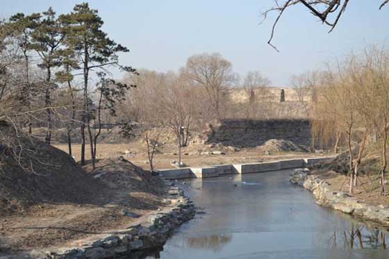 圆明园遗址公园11086