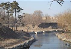 圆明园舍卫城有什么好看的