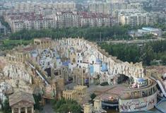 北京欢乐谷爱琴港有什么好玩的