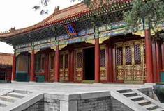 故宫博物院寿康宫有什么好看的