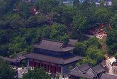 东莞隐贤山庄太清宫有什么好看的