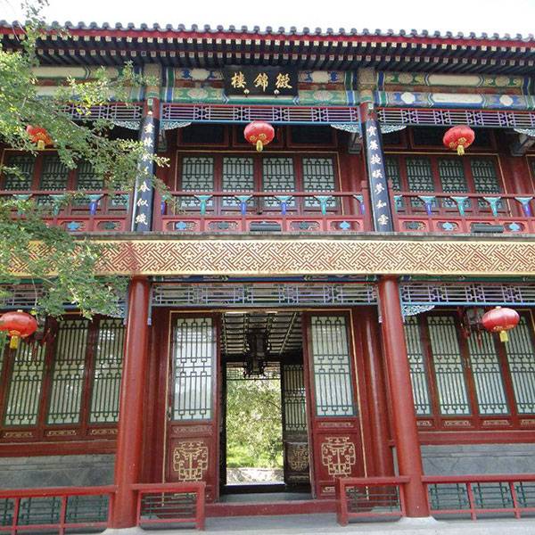 北京大观园10770