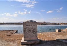 圆明园接秀山房有什么好看的