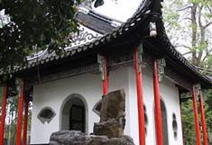 扬州大明寺康熙碑亭有什么好看的