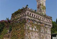 深圳世界之窗的佛罗伦萨市政广场有什么好看的