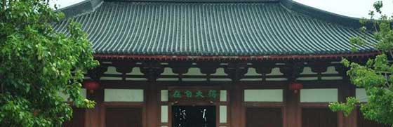 南山文化旅游区11631