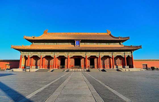 故宫博物院11617