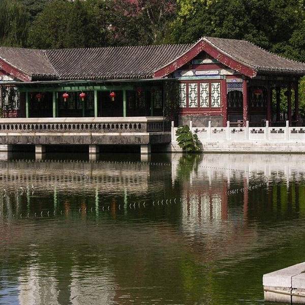 北京大观园10749