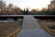 圆明园涵秋馆有什么好看的