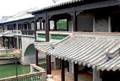 粤晖园蘩文馆有什么好看的