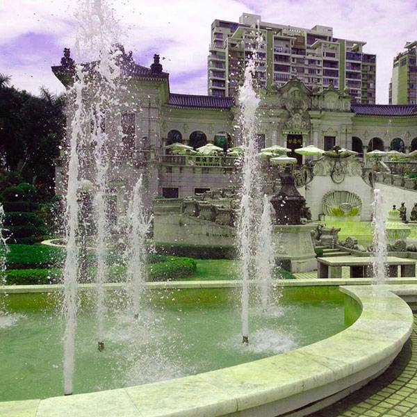 珠海圆明新园10725