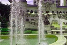 圆明新园大水法有什么好看的