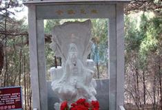 红螺寺泷见观音有什么好看的