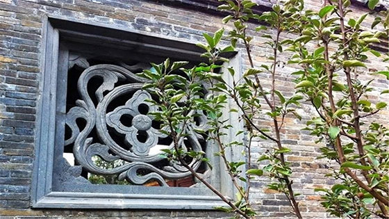 大同华严寺11681