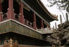 故宫博物院景祺阁有什么好看的