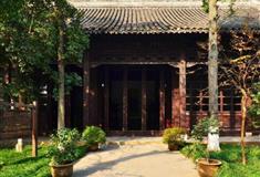 扬州大明寺欧阳祠有什么好看的