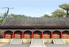 圆明园正大光明殿有什么好看的