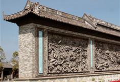 粤晖园百蝠晖春有什么好看的