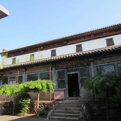 普陀宗乘之庙10636