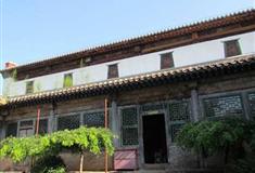 普陀宗乘之庙西罡子殿有什么好看的