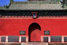 北海公园先蚕坛有什么好看的