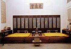 故宫博物院重华宫有什么好看的