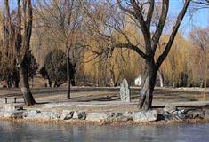 圆明园庄严法界有什么好看的