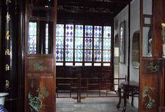 粤晖园碧泉茶庄有什么好看的