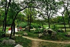 圆明园思永斋有什么好看的