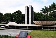 深圳世界之窗的巴西议会大厦有什么好看的