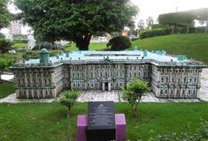 深圳世界之窗的冬宫有什么好看的