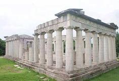 深圳世界之窗的雅典卫城有什么好看的