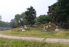 圆明园杏花春馆有什么好看的