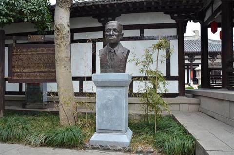 扬州大明寺10797