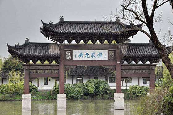 扬州瘦西湖12169