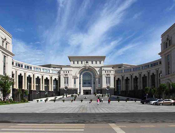 金石滩国家旅游度假区12690