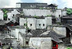 凤凰古城重点保护民居