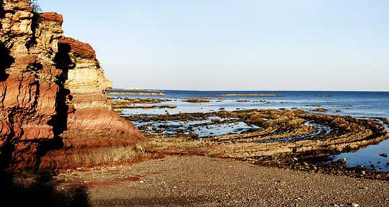 金石滩国家旅游度假区12699