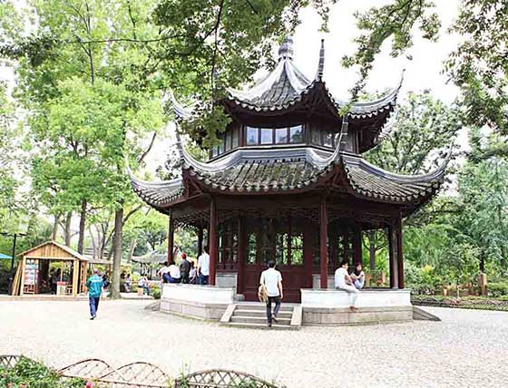 拙政园11871