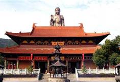 灵山大佛祥符禅寺有什么好看的