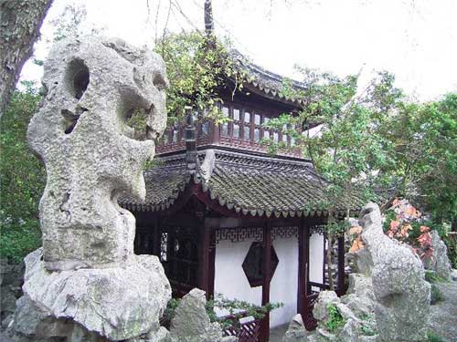 拙政园11853