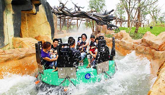 上海欢乐谷12610