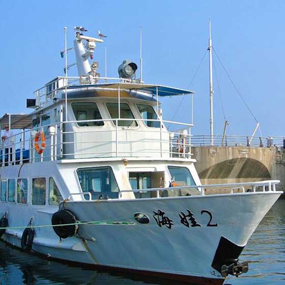 大连老虎滩海洋公园12307