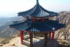 桂林七星公园摘星亭有什么好看的