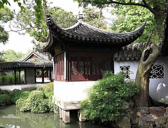 拙政园11863