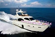 小梅沙海洋世界水上游船有什么好玩的