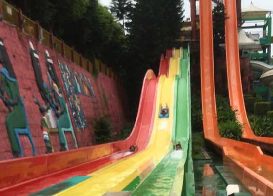 珠海梦幻水城12370